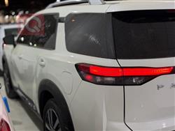 نيسان باثفايندر